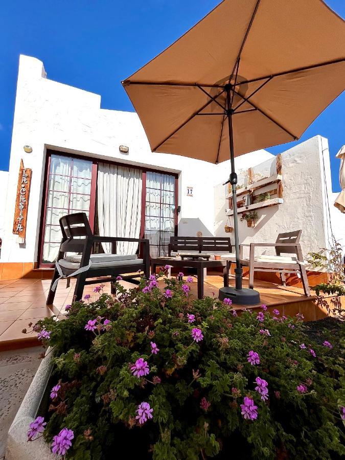 La Casita Sun Beach Калета-де-Фусте Экстерьер фото