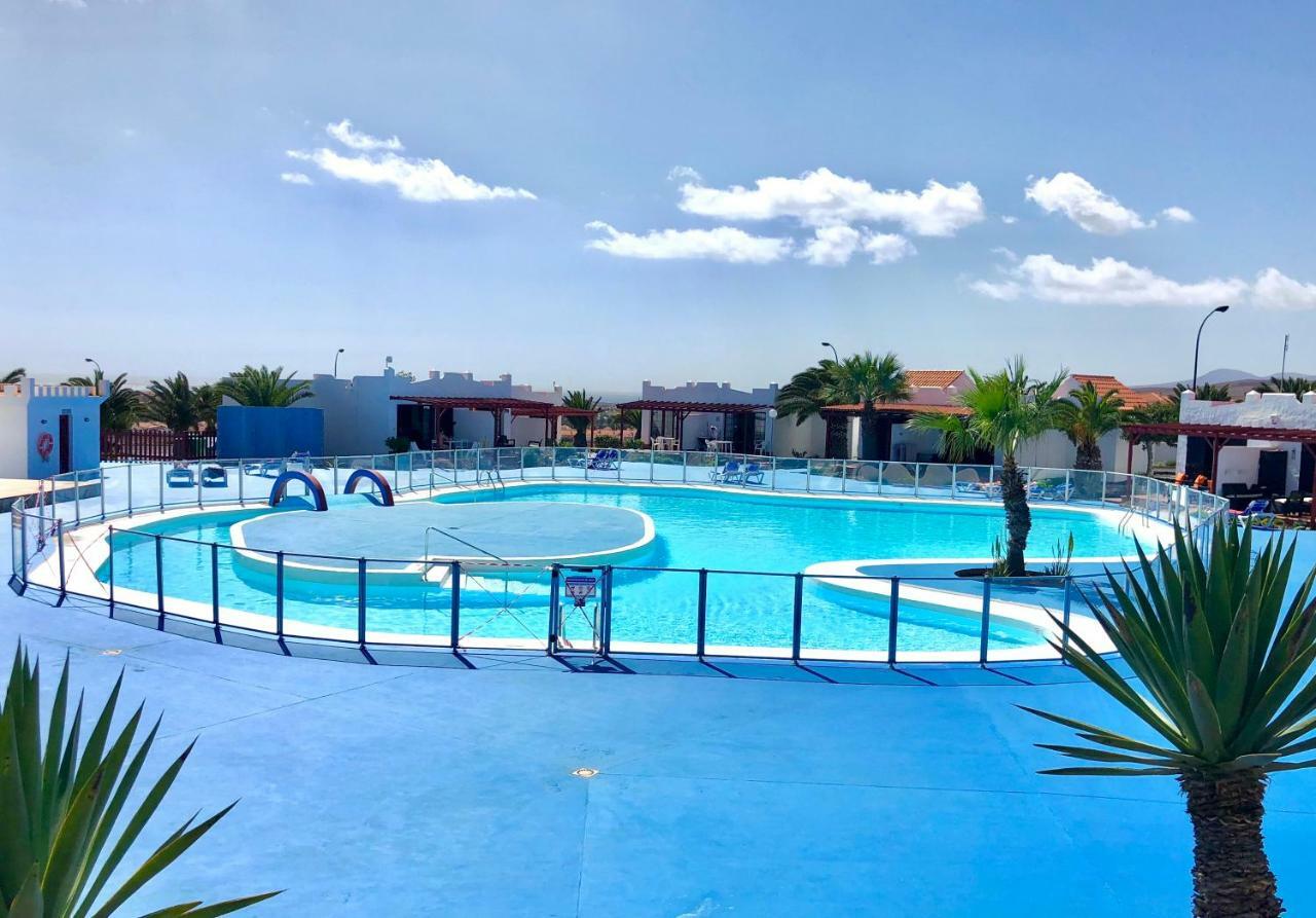 La Casita Sun Beach Калета-де-Фусте Экстерьер фото