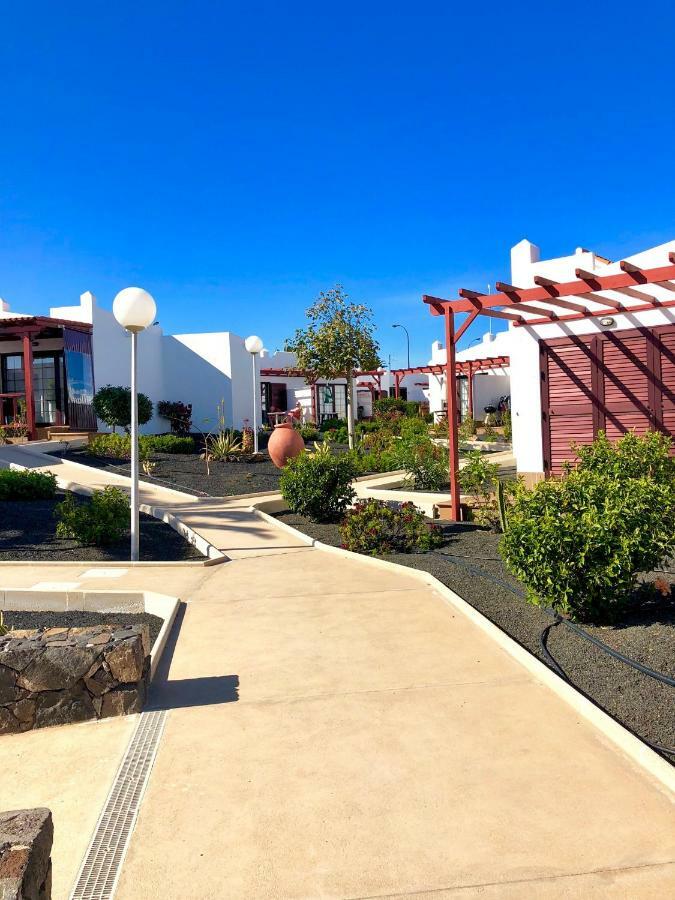 La Casita Sun Beach Калета-де-Фусте Экстерьер фото