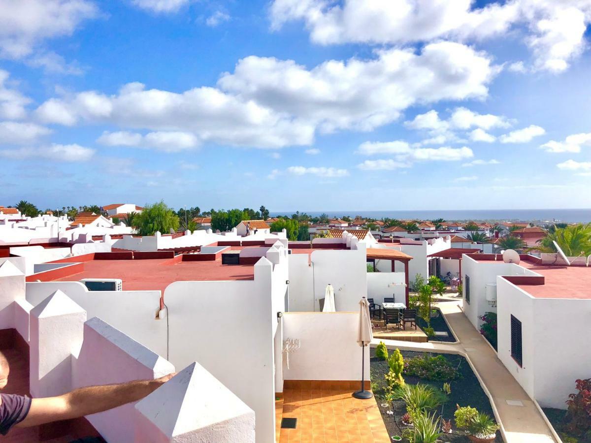La Casita Sun Beach Калета-де-Фусте Экстерьер фото