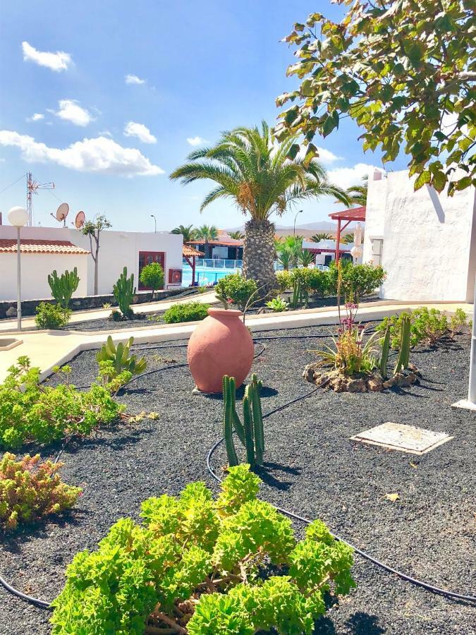 La Casita Sun Beach Калета-де-Фусте Экстерьер фото